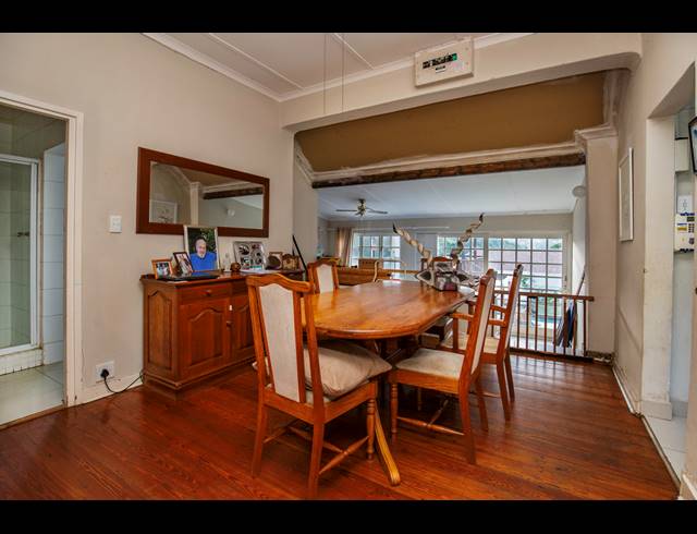 2.5 BEDROOM HOUSE TO LET IN MORNINGSIDE